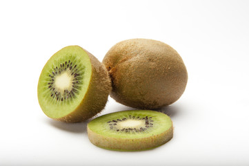 Fototapeta premium Kiwi