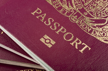 Biometric Passport