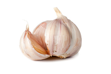 garlic