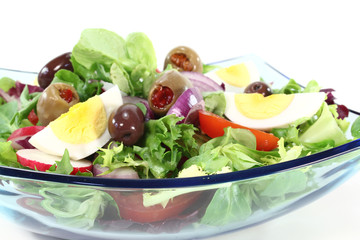 Chefsalat
