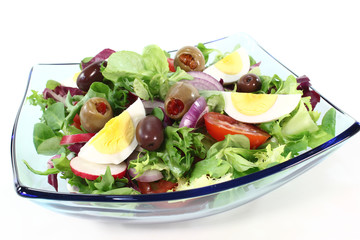 Chefsalat