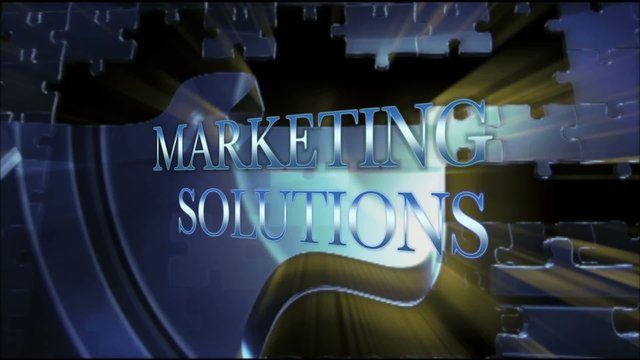 Marketing solutions
