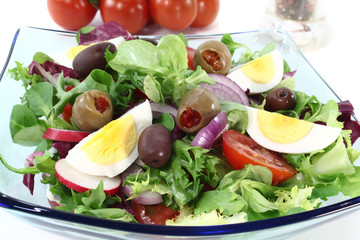 Chefsalat