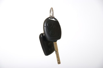 Car key