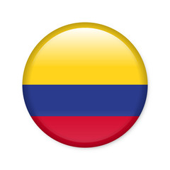 Kolumbien - Button