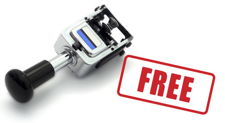 FREE