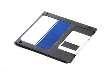 floppy disk