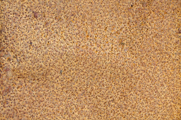 Rust Backdrop