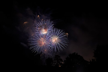 Feuerwerk 6