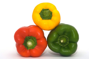 Drei Pakprika 2