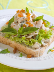 sandwich