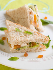 sandwich