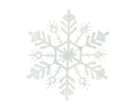 snowflakes
