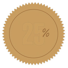 Button 3D Marketing Verkauf Aktion