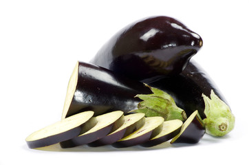 aubergine