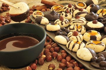 Backen 021