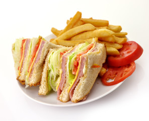 Sandwich