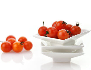 Cherry Tomatoes