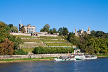 Elbschlösser