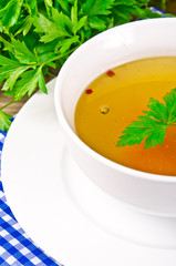 Broth