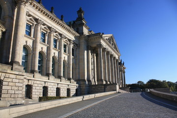 Obraz premium Berlin_119