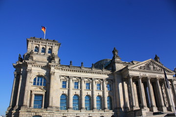 Obraz premium Berlin_121