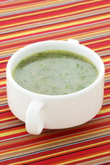 mexican beef consomme