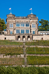 Lingner Schloss