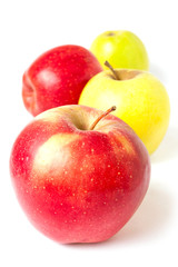 apples