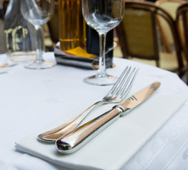 place setting