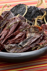 delicious chili pods