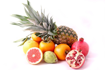 Mix frutta stagionale