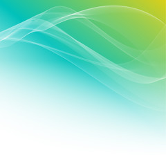 abstract motion graphic background