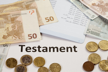 Testament