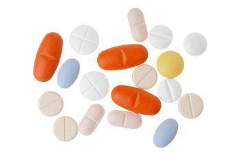 pills