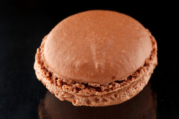 french macarons