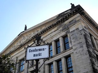 Gendarmenmarkt
