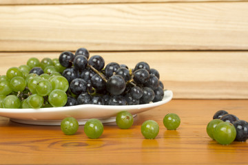 Grapes