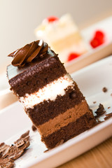 Cake