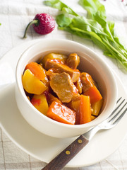 stew