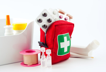 First Aid
