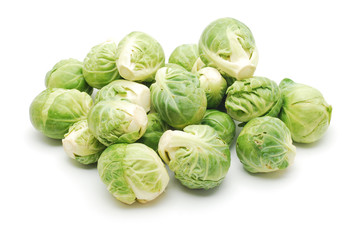 brussels cabbage