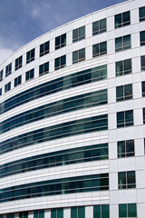Fototapeta premium Architecture