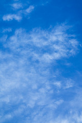 Obraz premium background[autumn_sky]_10