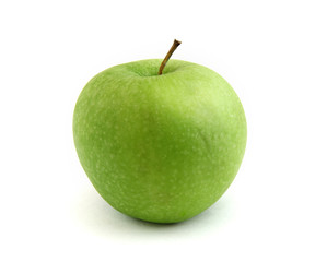 Green apple