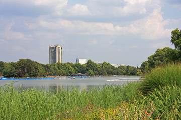 Serpentine, London