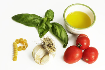 italian pasta recipe