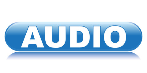 AUDIO ICON