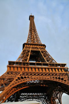 Torre Eiffel