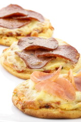 pizza Hors d'oeuvres